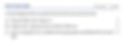 Blurred preview of the question