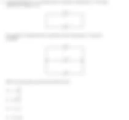 Blurred preview of the question