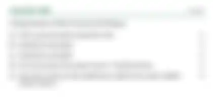 Blurred preview of the question