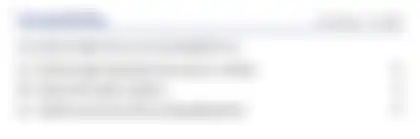Blurred preview of the question