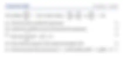 Blurred preview of the question