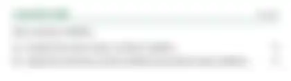 Blurred preview of the question
