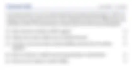 Blurred preview of the question