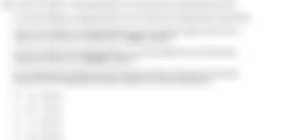 Blurred preview of the question