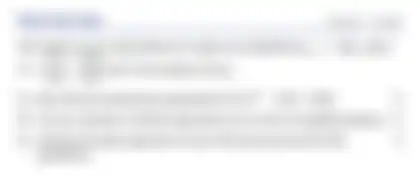 Blurred preview of the question