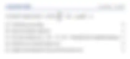 Blurred preview of the question