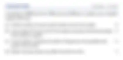 Blurred preview of the question