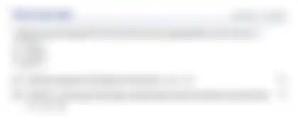 Blurred preview of the question