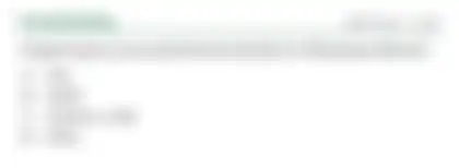 Blurred preview of the question
