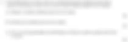Blurred preview of the question