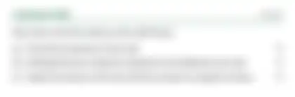 Blurred preview of the question