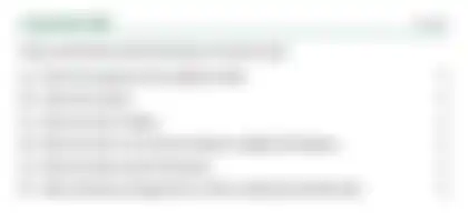 Blurred preview of the question