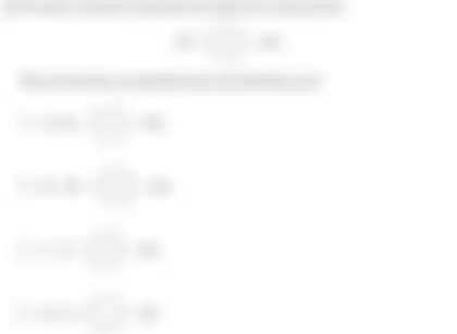 Blurred preview of the question