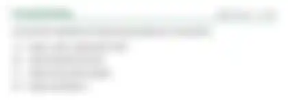Blurred preview of the question