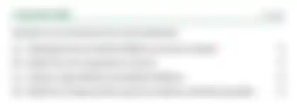 Blurred preview of the question