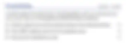 Blurred preview of the question