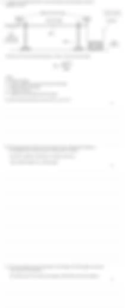 Blurred preview of the question