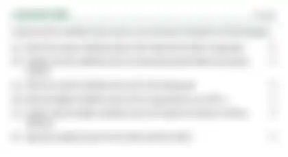 Blurred preview of the question