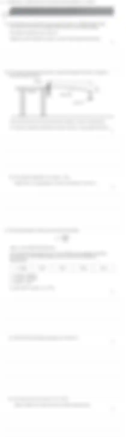 Blurred preview of the question