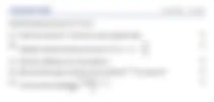 Blurred preview of the question