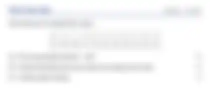 Blurred preview of the question