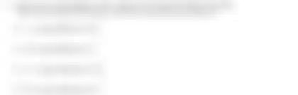 Blurred preview of the question