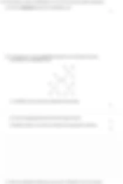 Blurred preview of the question