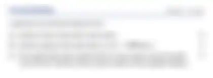 Blurred preview of the question