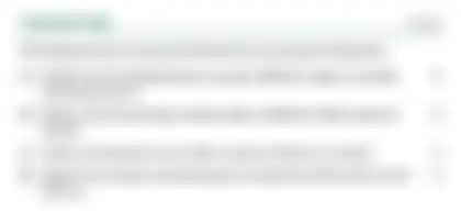 Blurred preview of the question