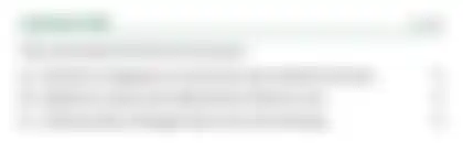Blurred preview of the question