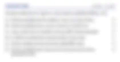 Blurred preview of the question