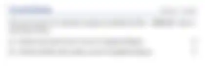Blurred preview of the question