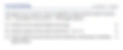 Blurred preview of the question