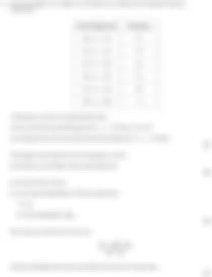 Blurred preview of the question
