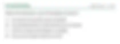Blurred preview of the question