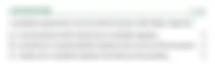 Blurred preview of the question