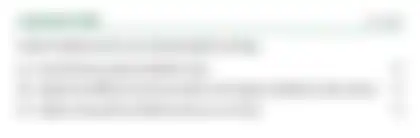 Blurred preview of the question