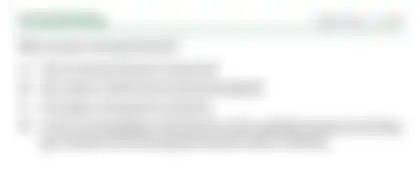 Blurred preview of the question