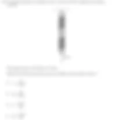 Blurred preview of the question