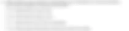 Blurred preview of the question