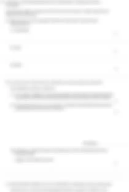 Blurred preview of the question