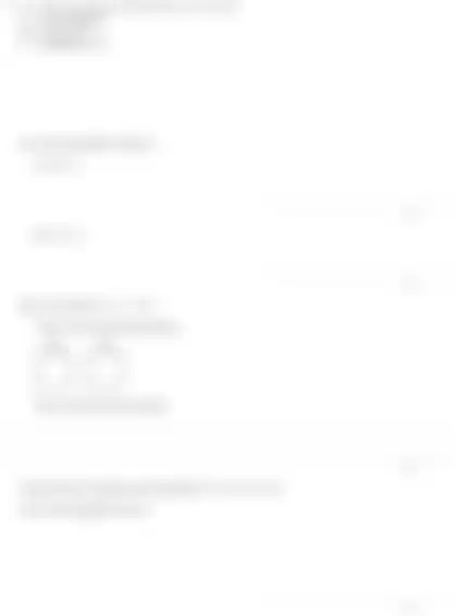 Blurred preview of the question