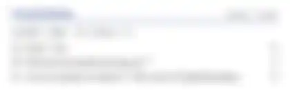 Blurred preview of the question