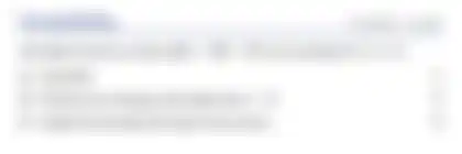 Blurred preview of the question