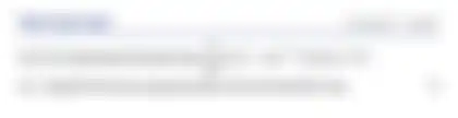 Blurred preview of the question