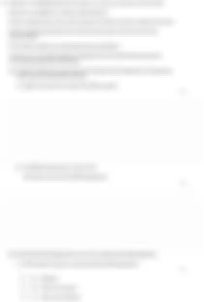 Blurred preview of the question