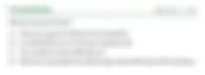 Blurred preview of the question
