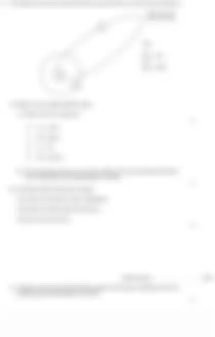Blurred preview of the question