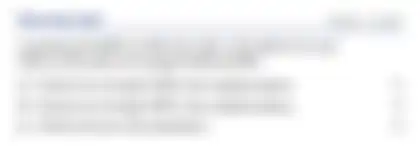 Blurred preview of the question