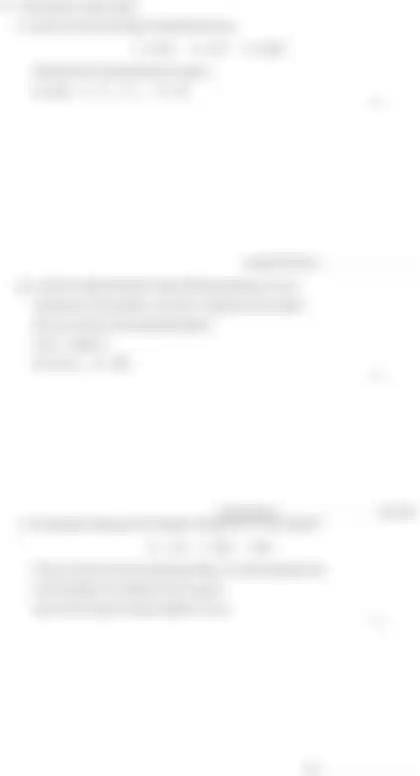 Blurred preview of the question